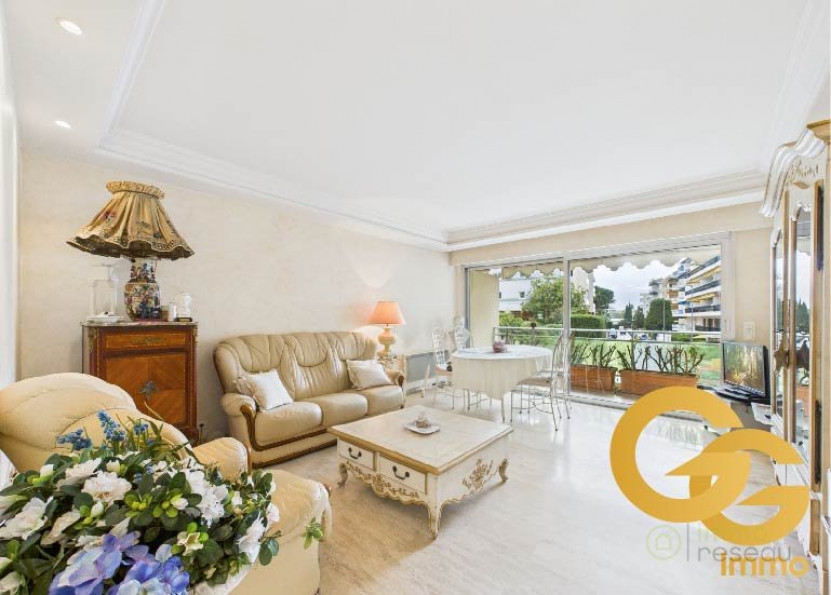 vente Appartement Cannes - Photo 1
