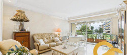 vente Appartement Cannes