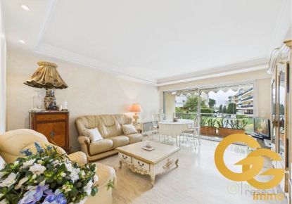 vente Appartement Cannes