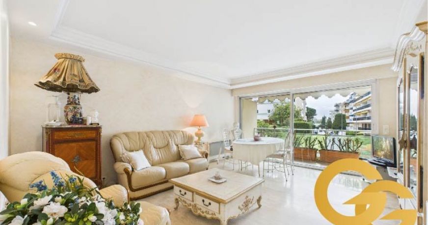 vente Appartement Cannes