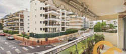 vente Appartement Cannes