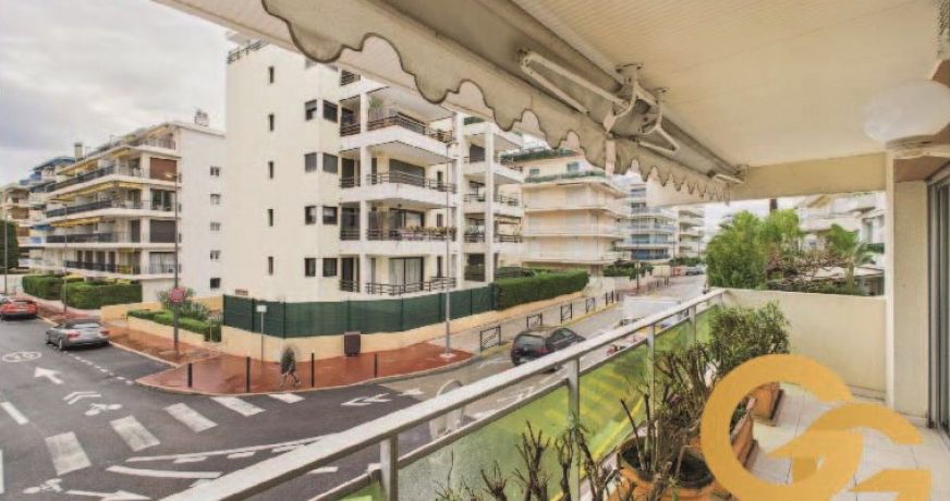 vente Appartement Cannes