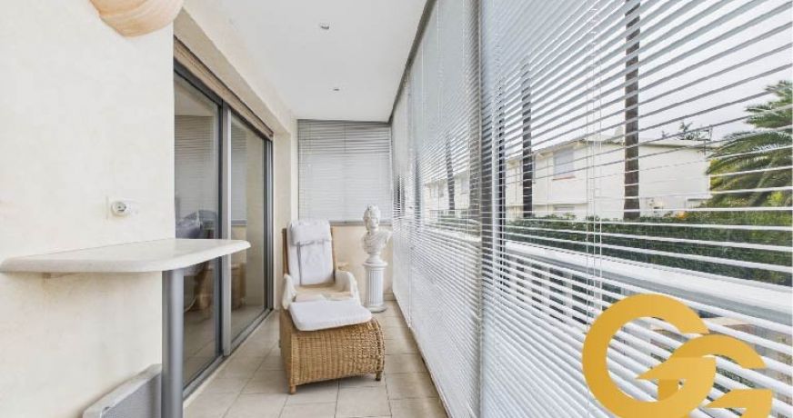 vente Appartement Cannes