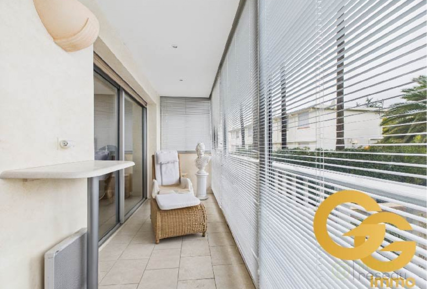 vente Appartement Cannes - Photo 5