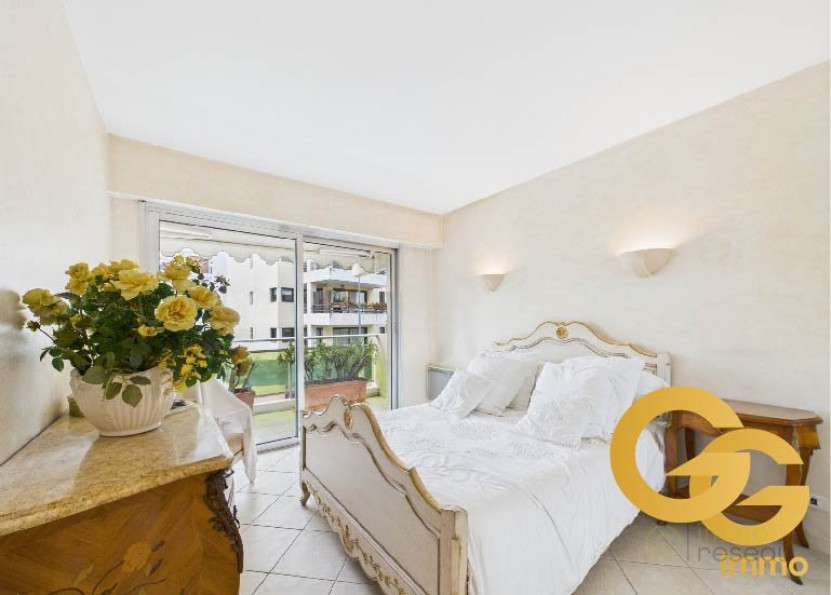 vente Appartement Cannes - Photo 4