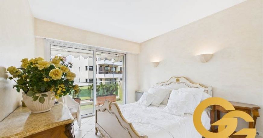 vente Appartement Cannes