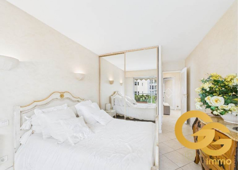 vente Appartement Cannes - Photo 7