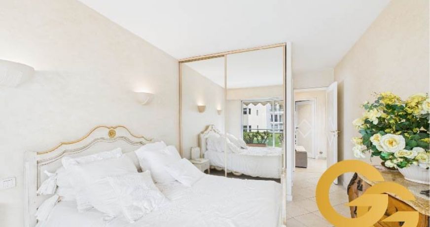 vente Appartement Cannes