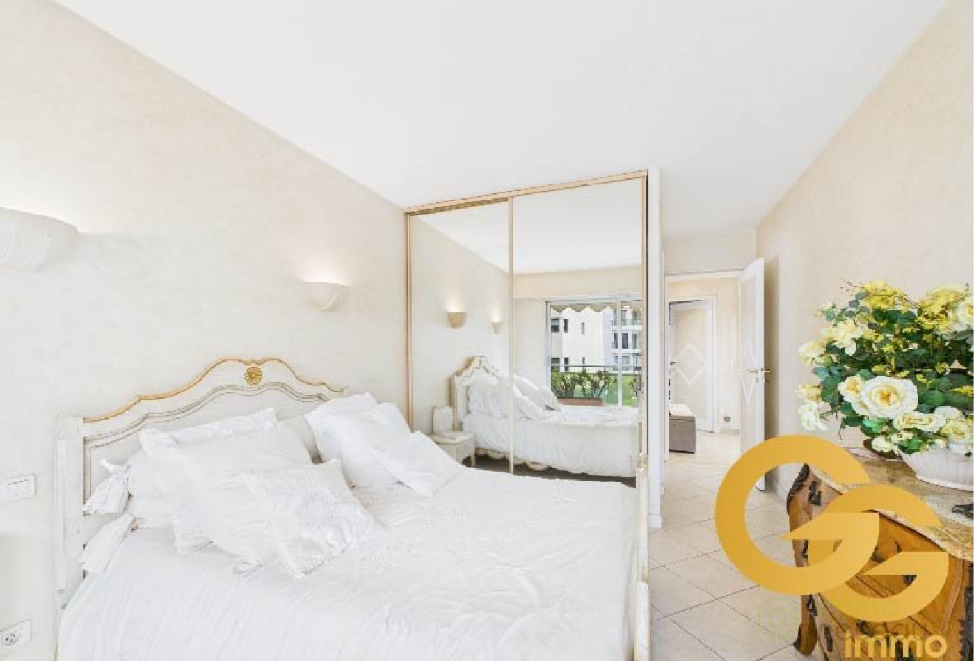 vente Appartement Cannes - Photo 7