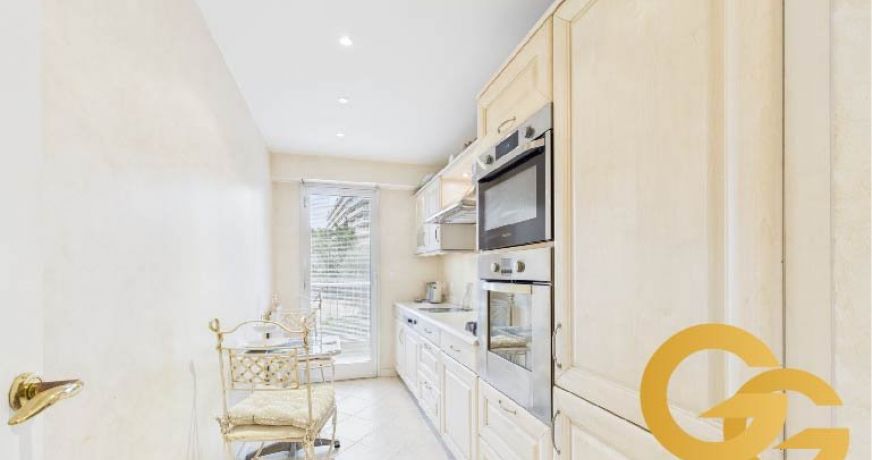 vente Appartement Cannes