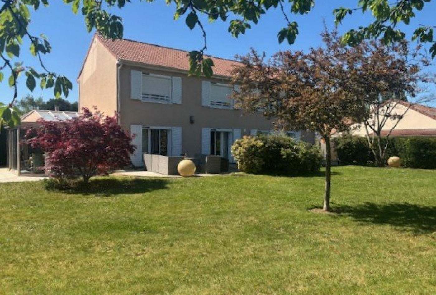 vente Maison Ozoir La Ferriere - Photo 3