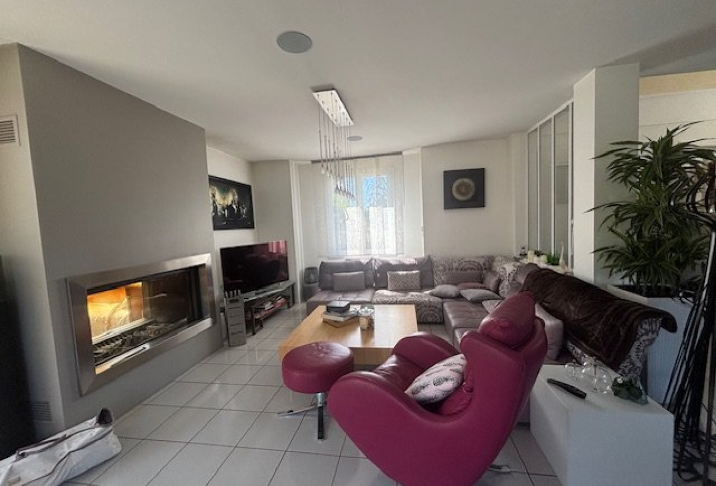 vente Maison Ozoir La Ferriere - Photo 8
