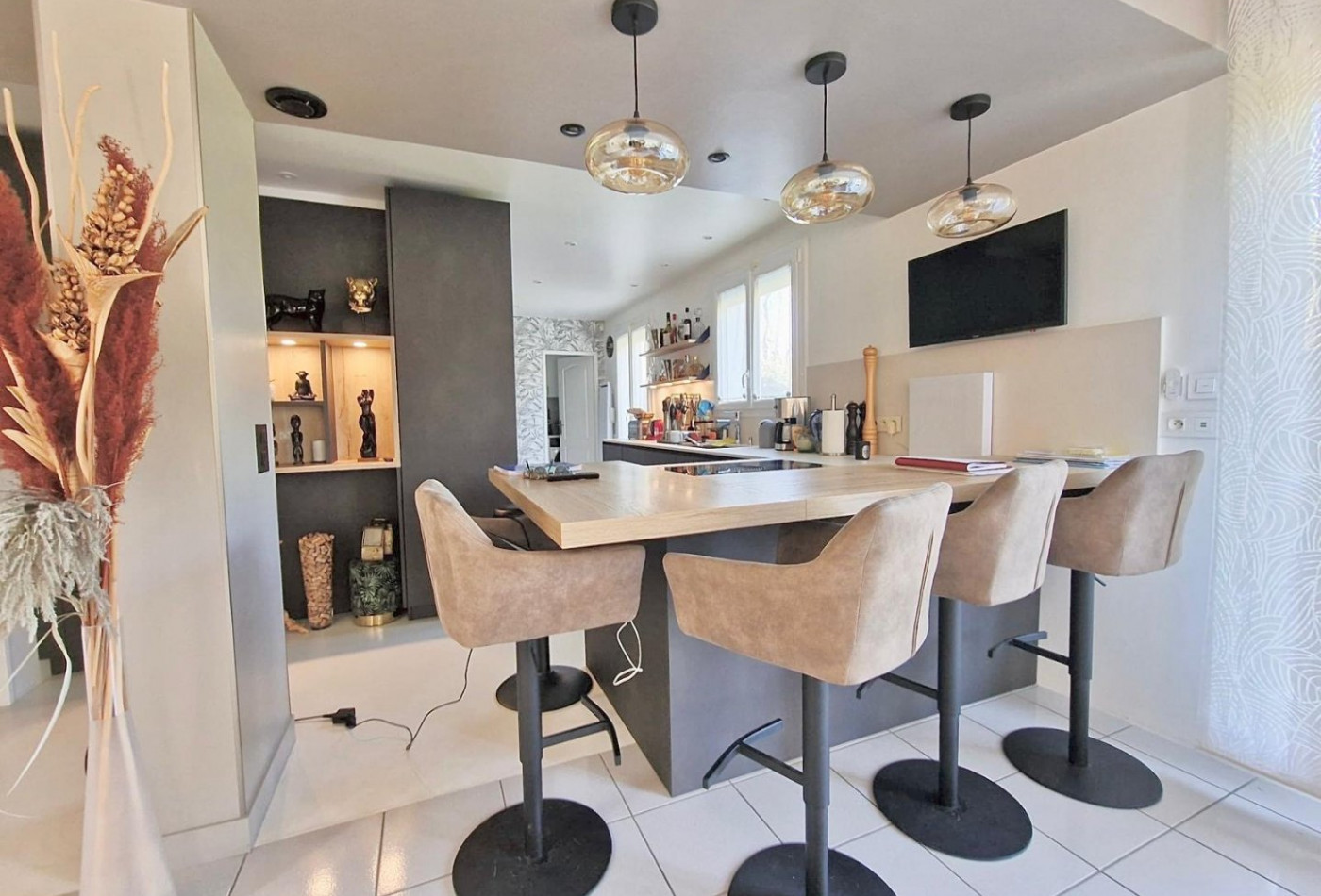 vente Maison Ozoir La Ferriere - Photo 5