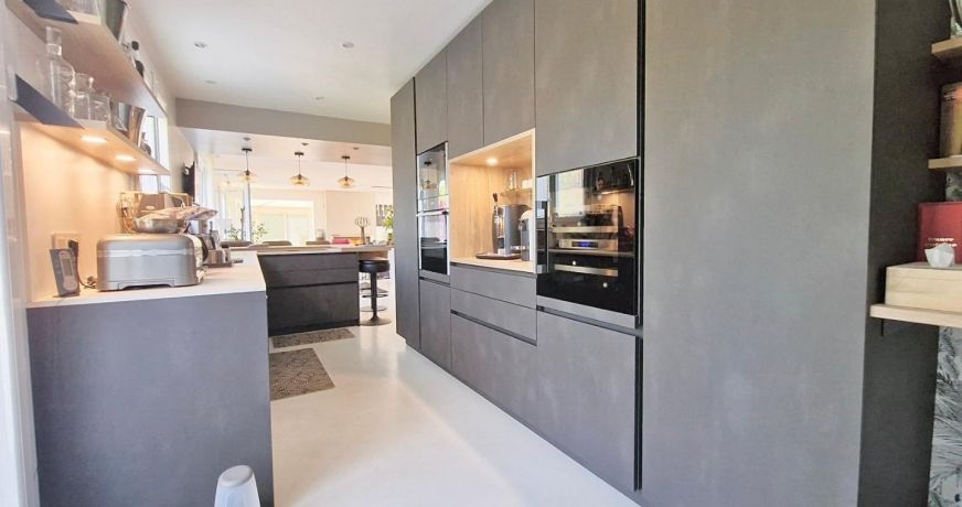 vente Maison Ozoir La Ferriere