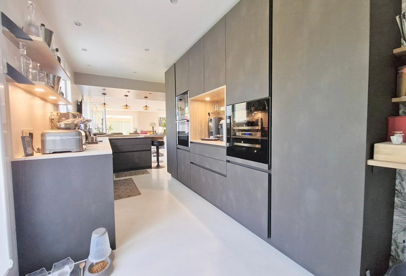 vente Maison Ozoir La Ferriere - Photo 6