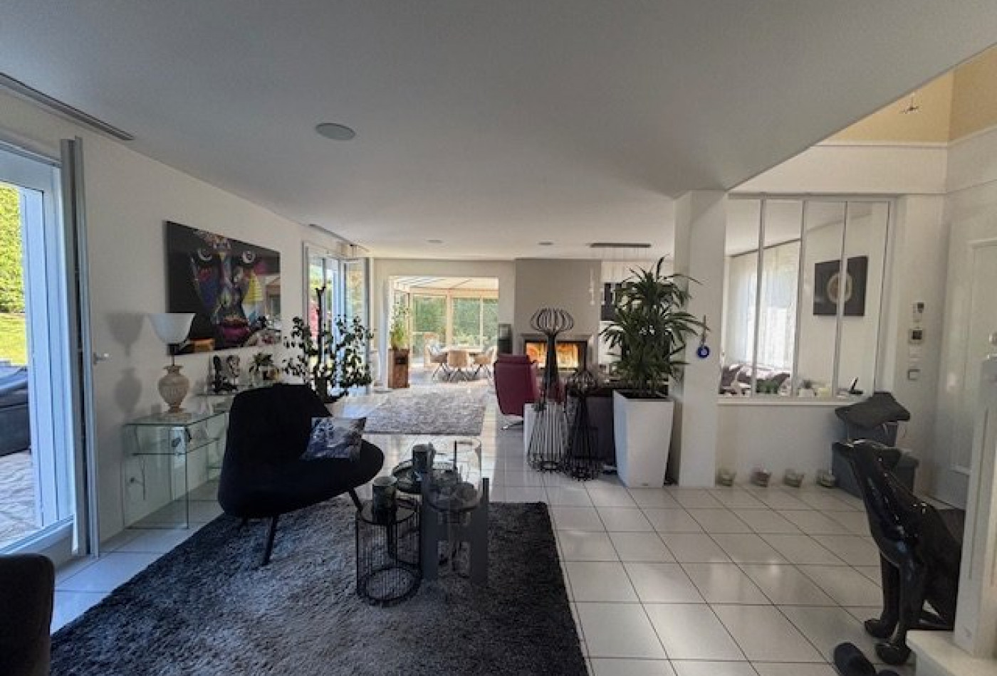 vente Maison Ozoir La Ferriere - Photo 9