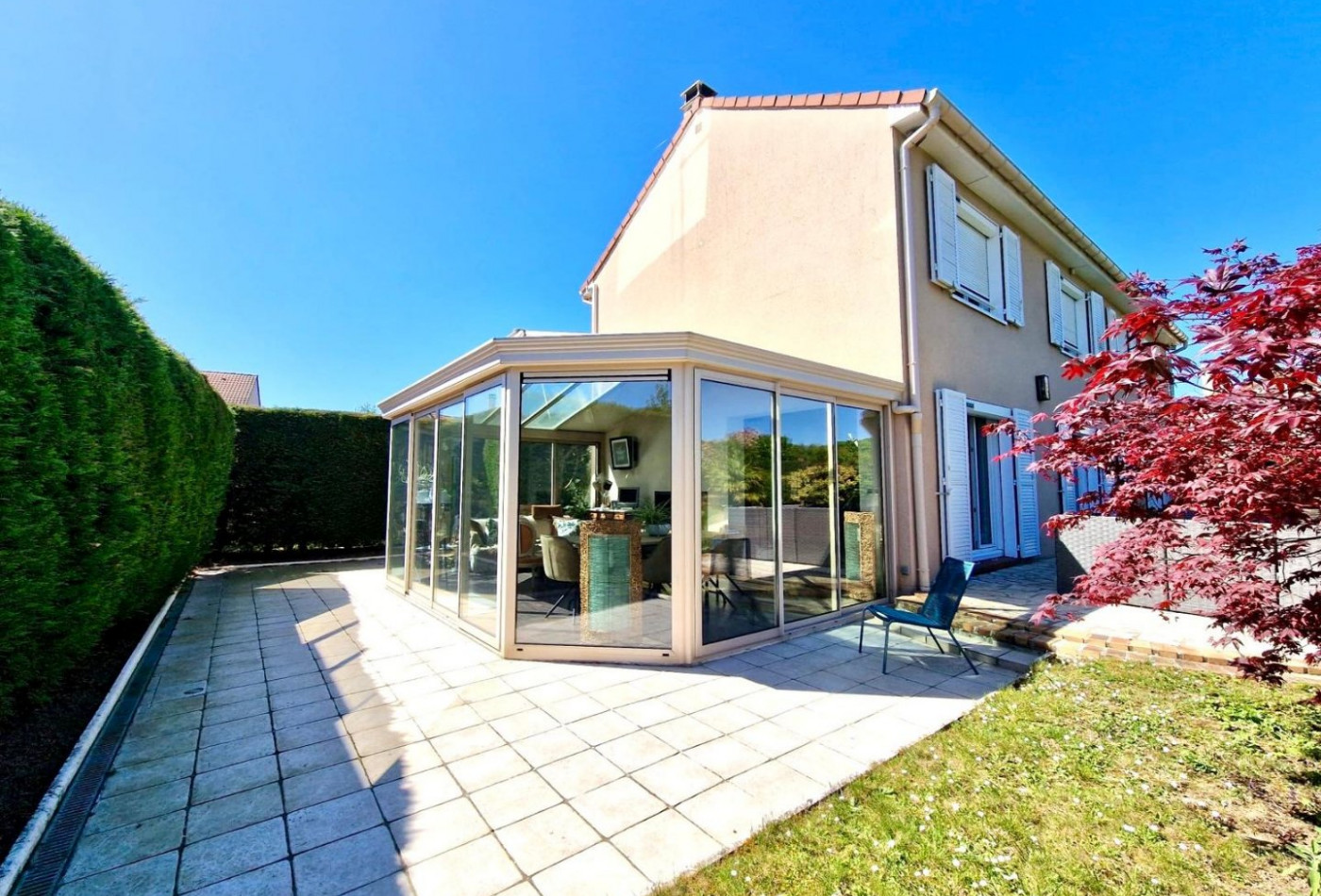 vente Maison Ozoir La Ferriere - Photo 4