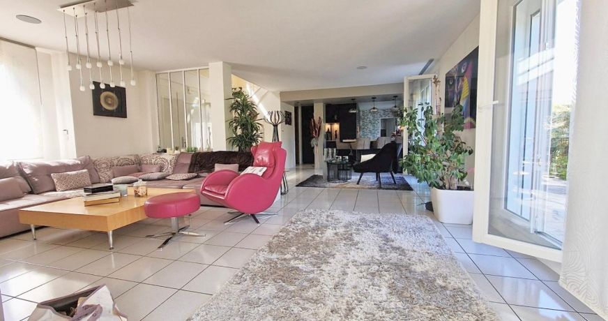 vente Maison Ozoir La Ferriere