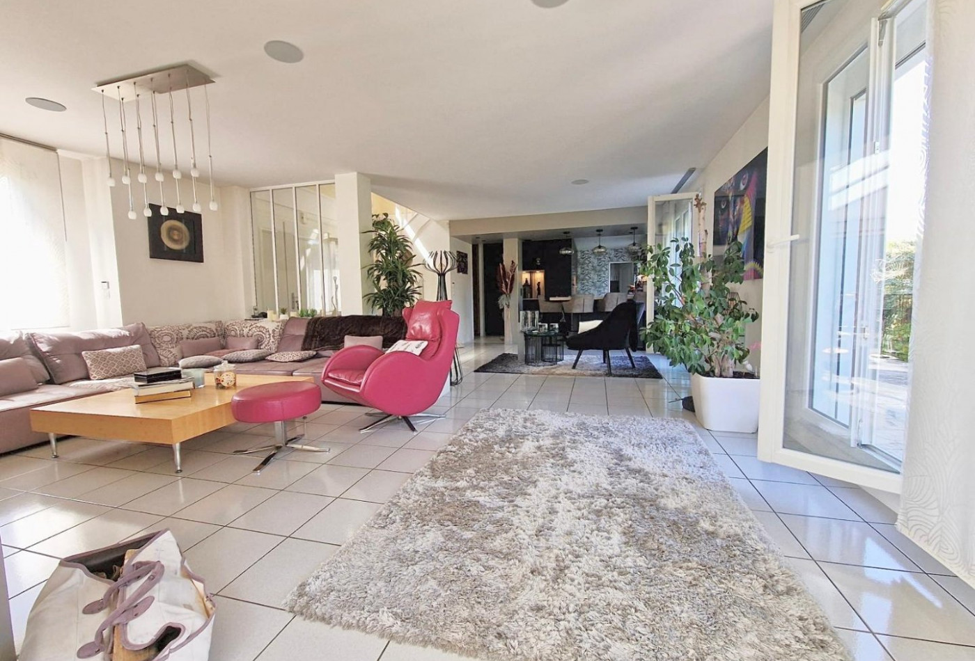 vente Maison Ozoir La Ferriere - Photo 7
