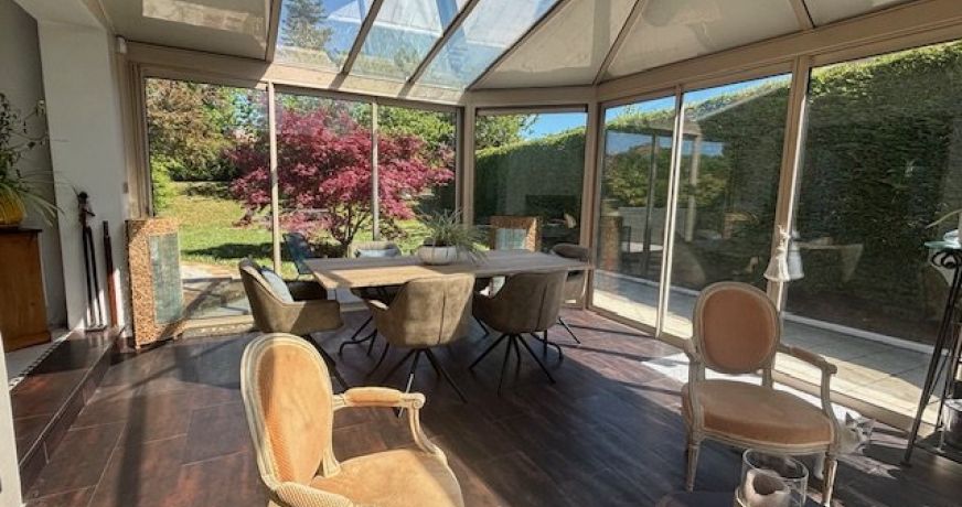 vente Maison Ozoir La Ferriere