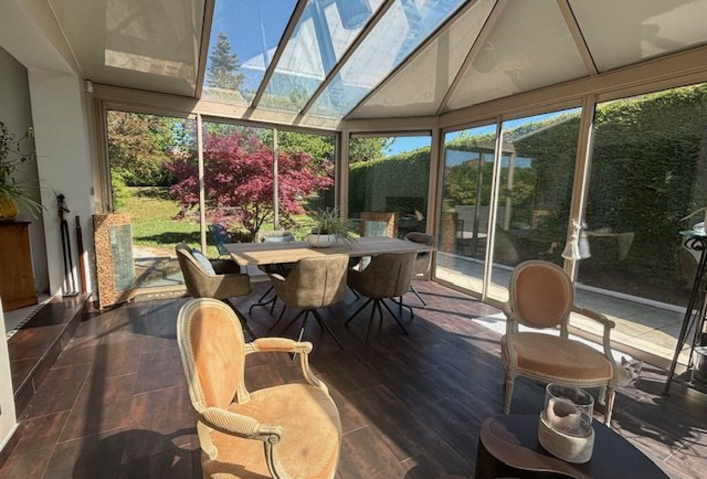 vente Maison Ozoir La Ferriere - Photo 1