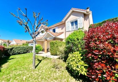 vente Maison Ozoir La Ferriere