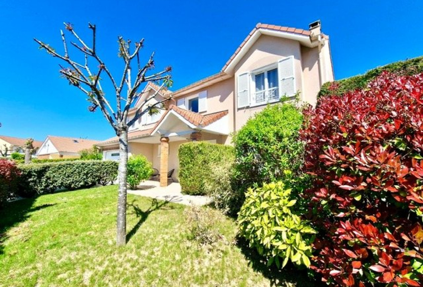 vente Maison Ozoir La Ferriere - Photo 2