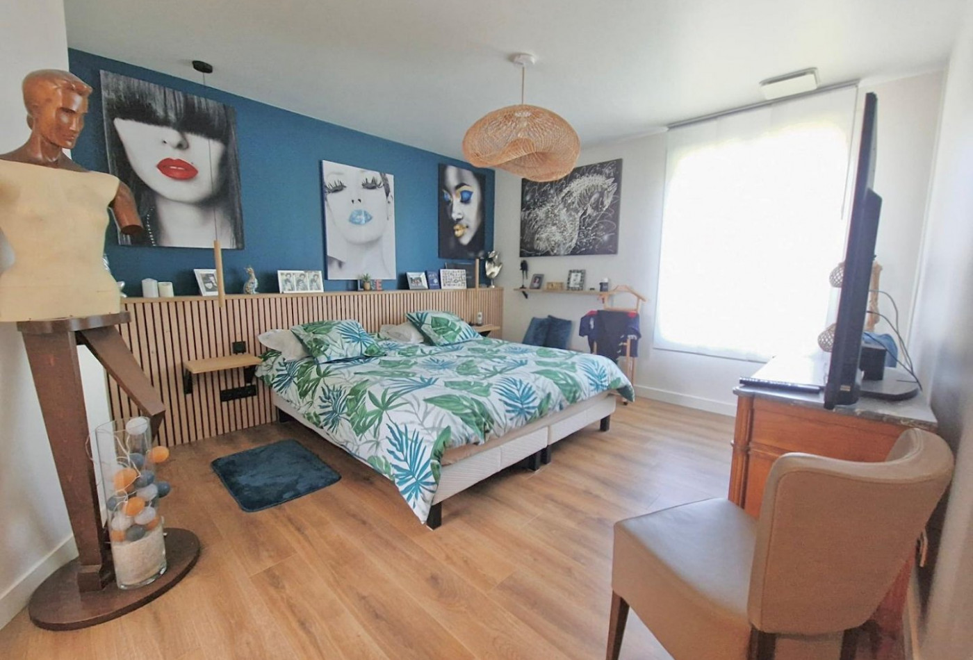 vente Maison Ozoir La Ferriere - Photo 10