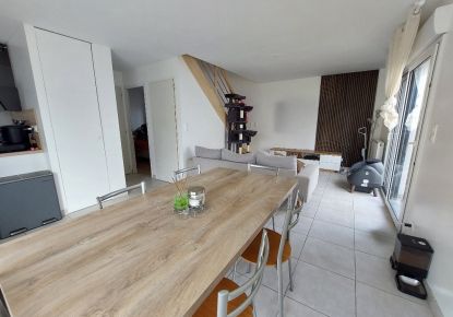vente Maison PloËrmel