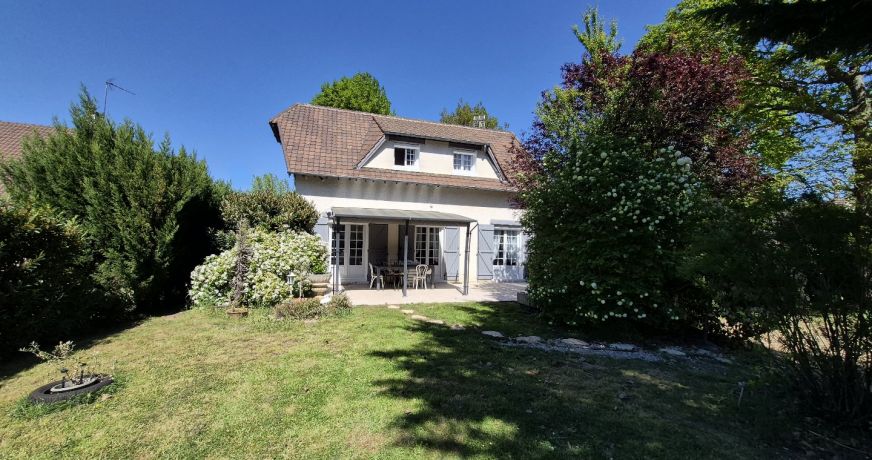 vente Maison L'habit