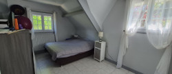 vente Maison L'habit