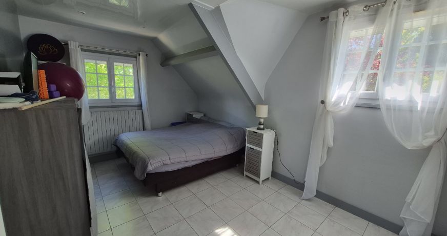 vente Maison L'habit