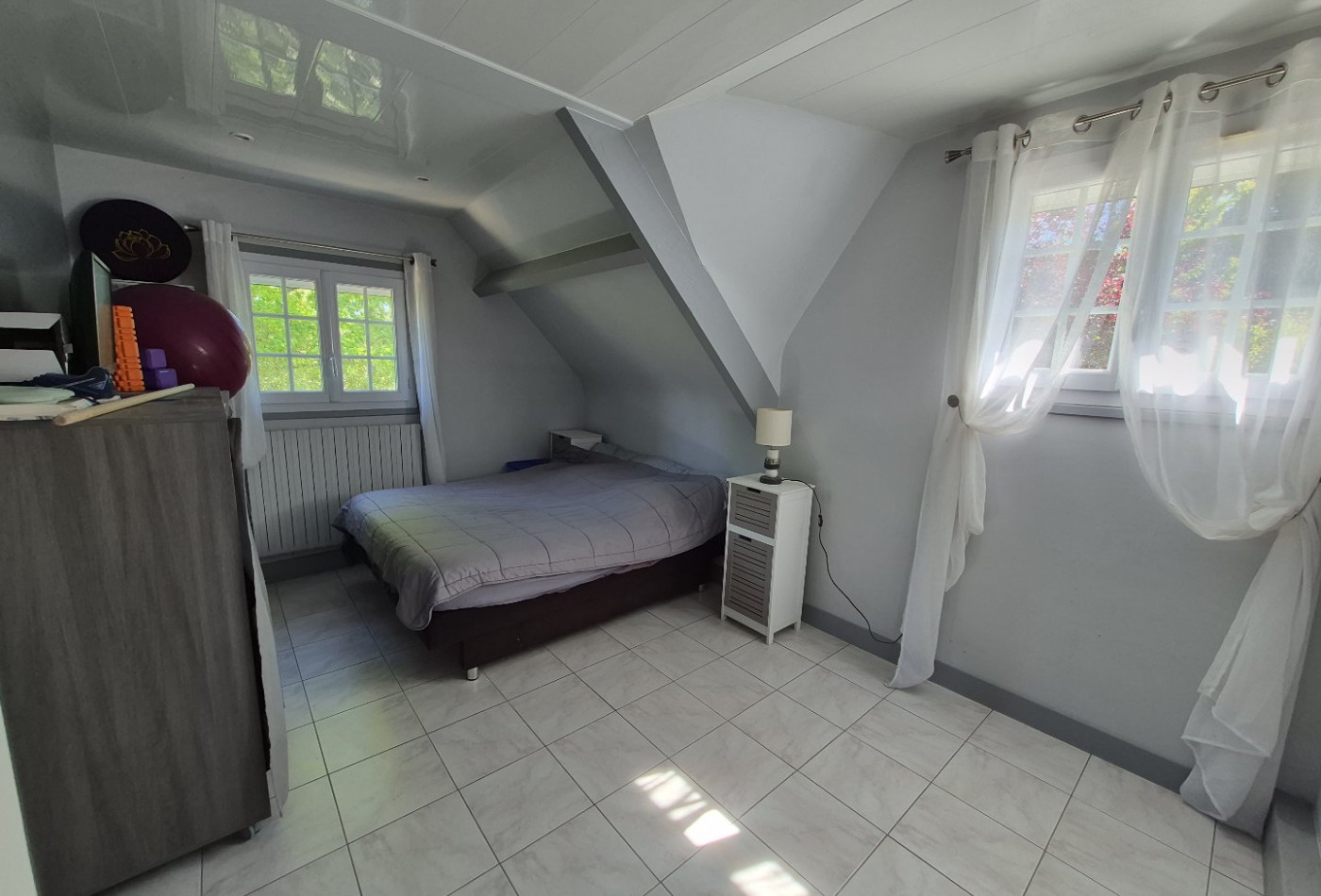 vente Maison L'habit - Photo 7