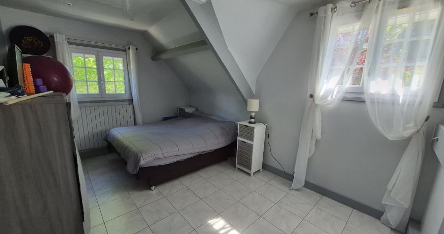 vente Maison L'habit