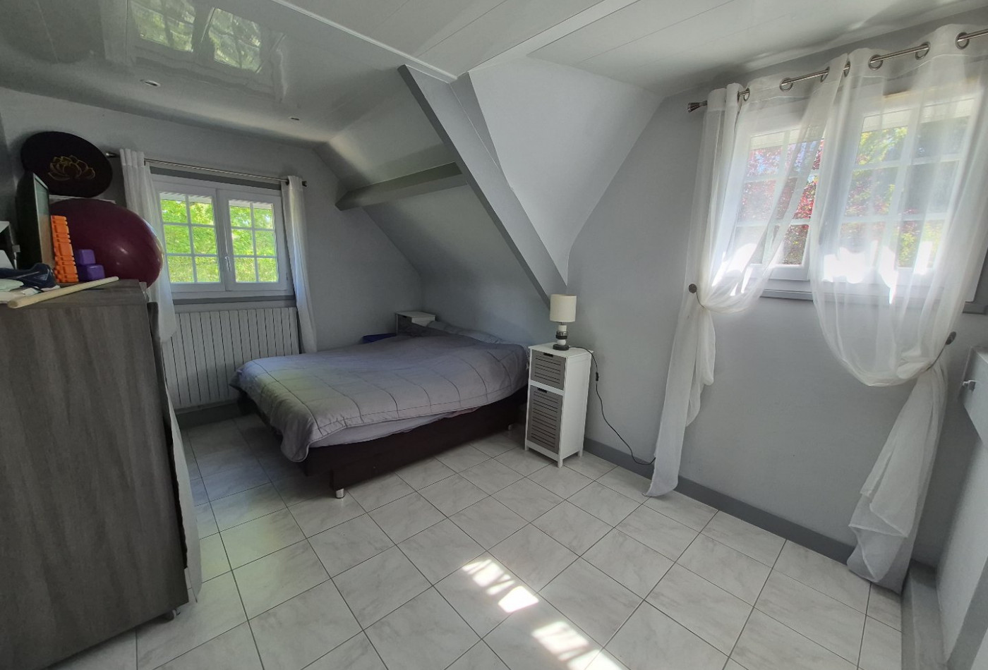 vente Maison L'habit - Photo 8