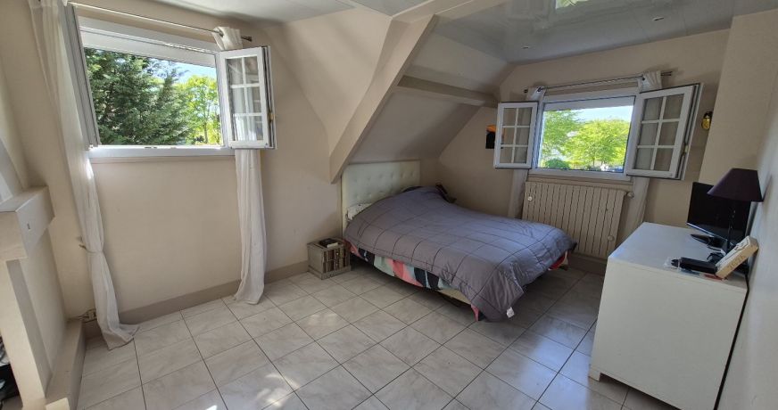 vente Maison L'habit