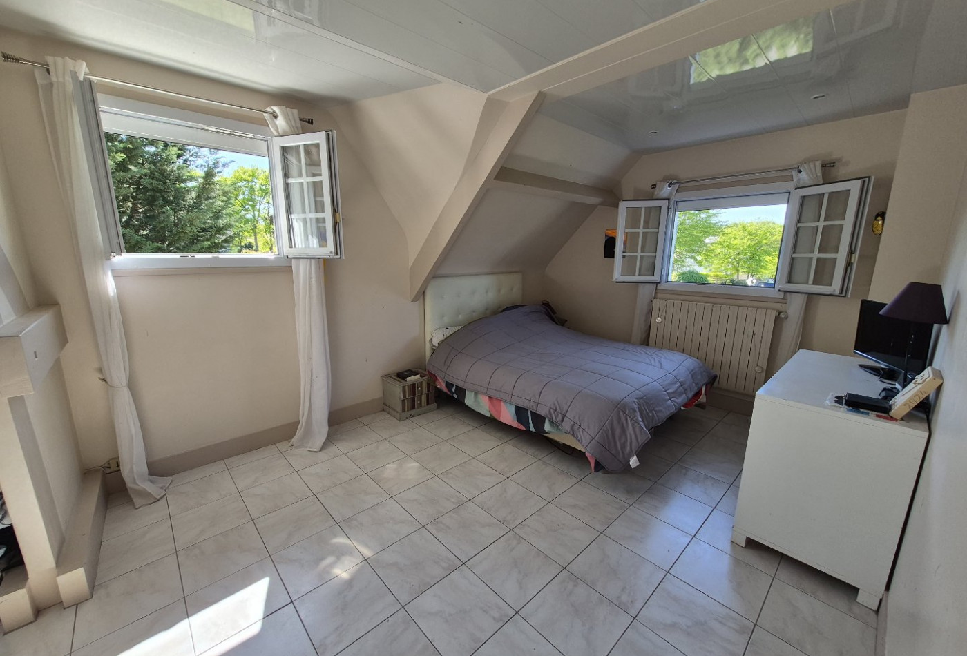 vente Maison L'habit - Photo 9