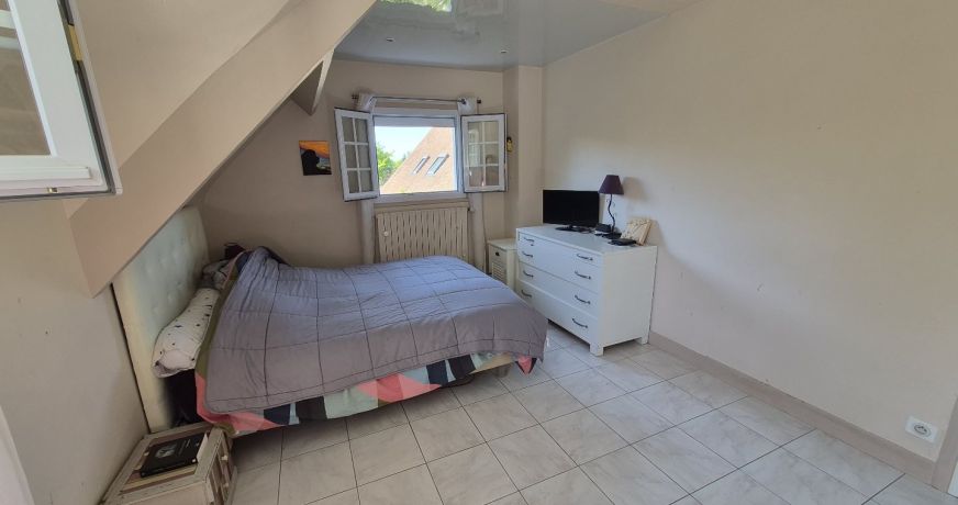 vente Maison L'habit
