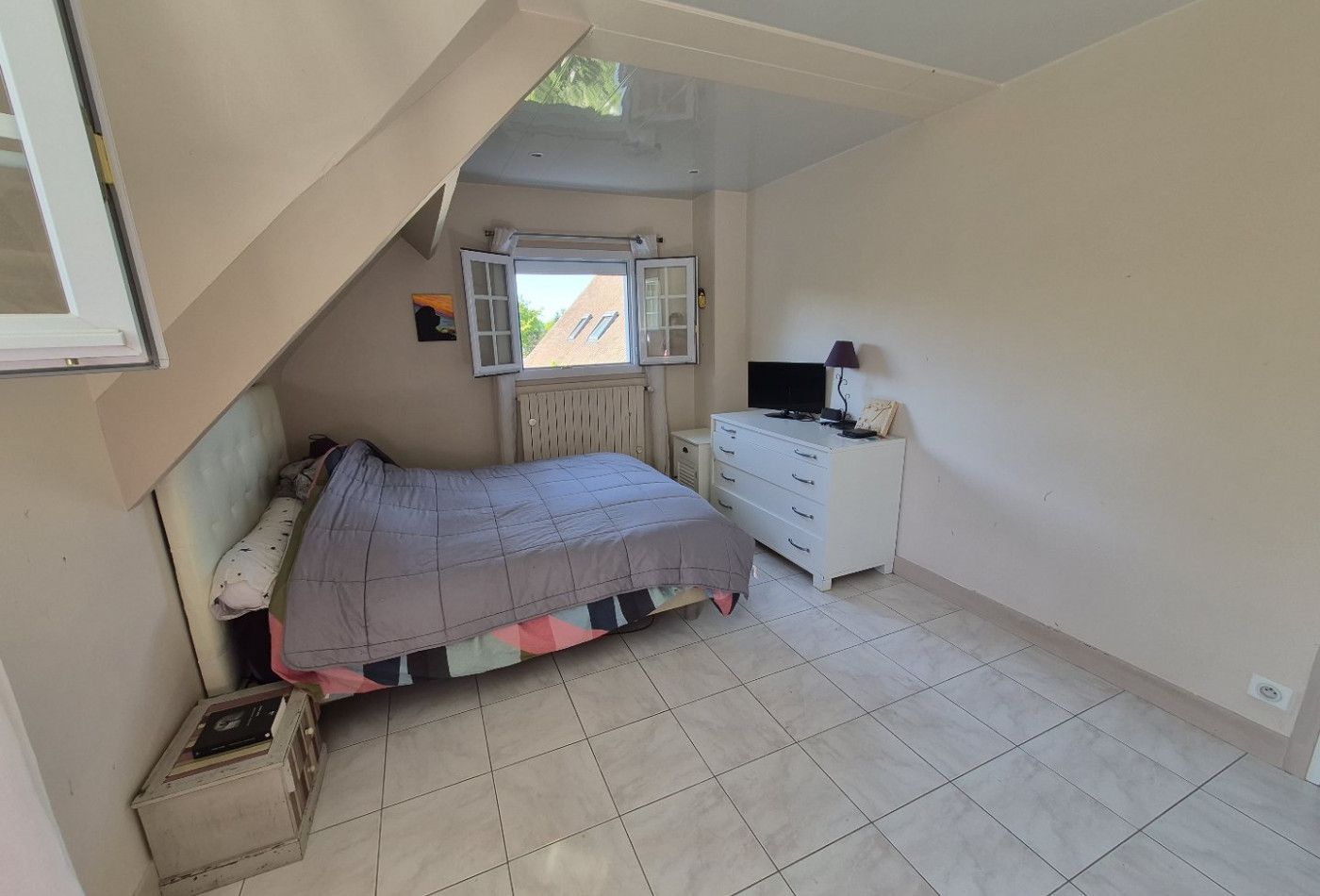 vente Maison L'habit - Photo 10