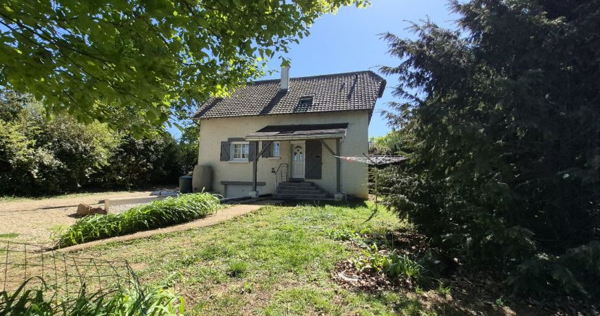vente Maison L'habit