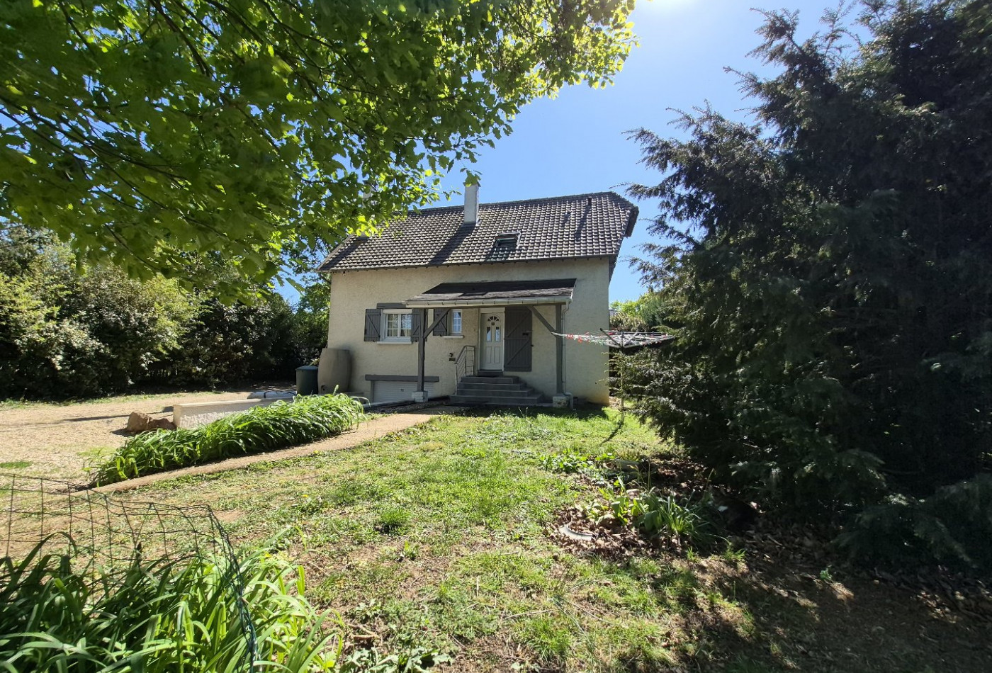 vente Maison L'habit - Photo 1