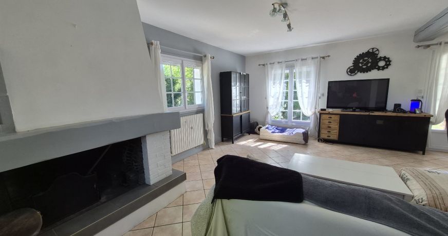 vente Maison L'habit