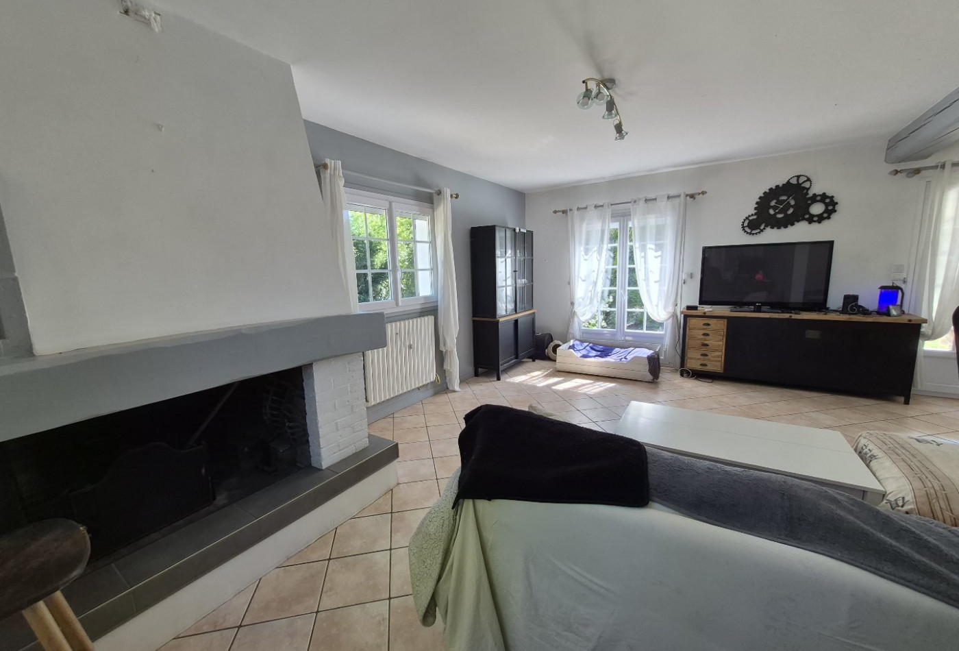 vente Maison L'habit - Photo 3