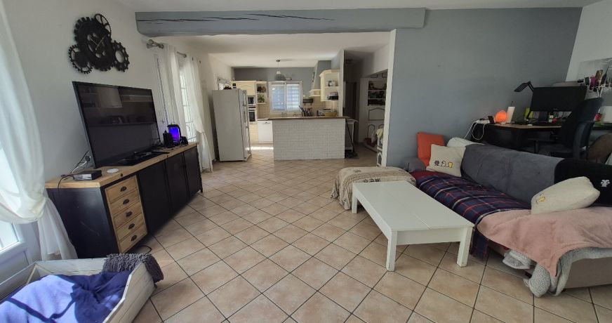 vente Maison L'habit