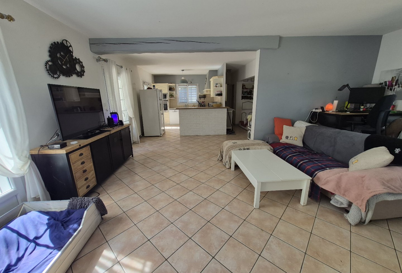 vente Maison L'habit - Photo 4