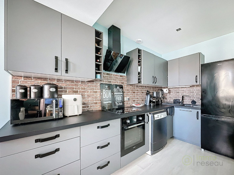 vente Appartement Gisors - Photo 6