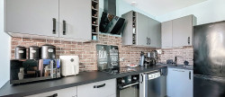 vente Appartement Gisors