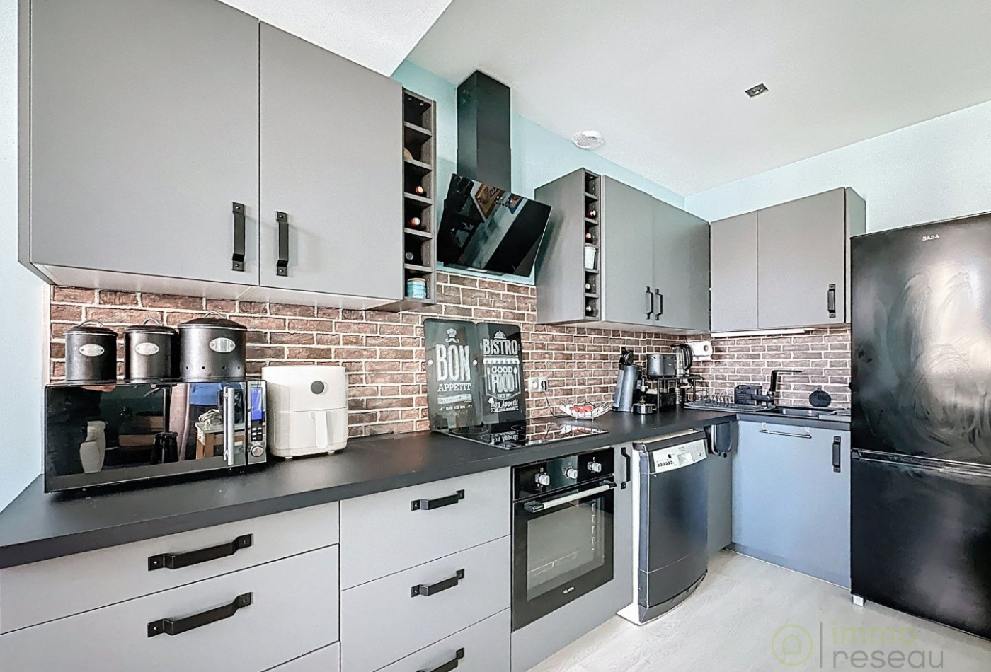 vente Appartement Gisors - Photo 3
