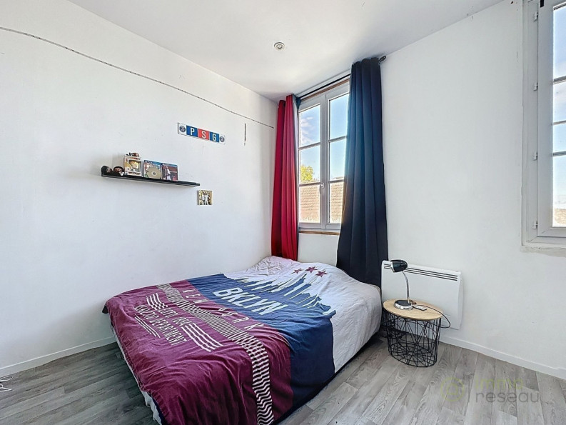 vente Appartement Gisors - Photo 9