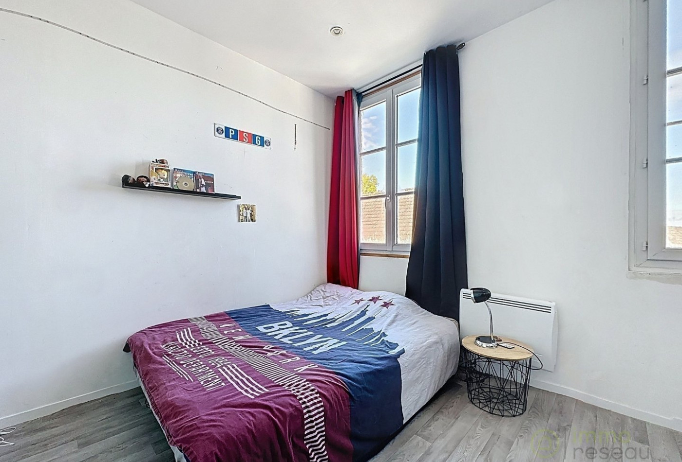 vente Appartement Gisors - Photo 9